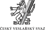 Český veslařský svaz